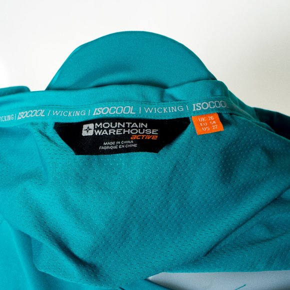 NWT Pacesetter Reflective Womens T-Shirt - Picture 8 of 8